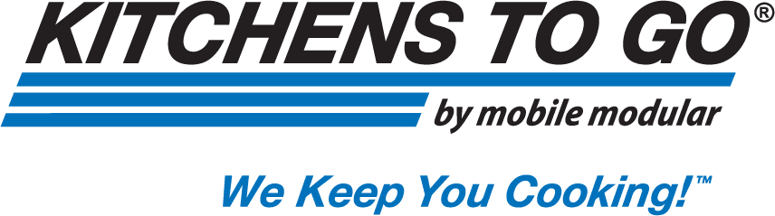 Kitchens To Go logo