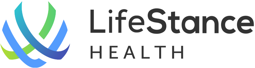 LifeStance Health logo