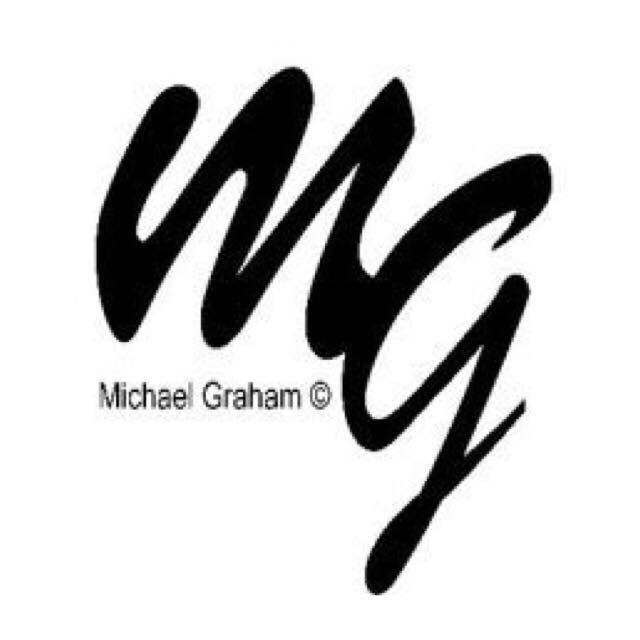 Michael Graham Salon & Spa logo
