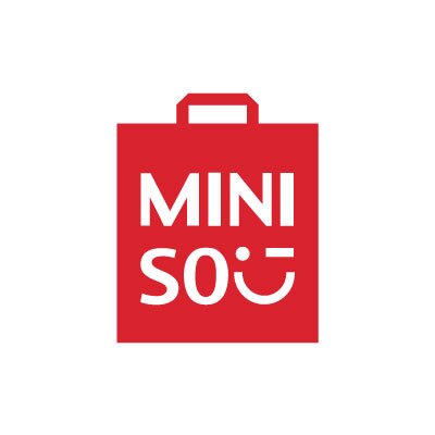 Miniso logo