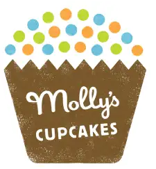 Molly’s Cupcakes logo