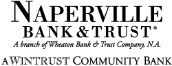 Naperville Bank & Trust logo