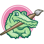 Pottery Bayou logo