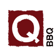 Q BBQ logo