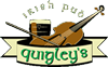Quigley’s Irish Pub logo