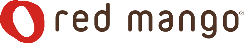 Red Mango logo