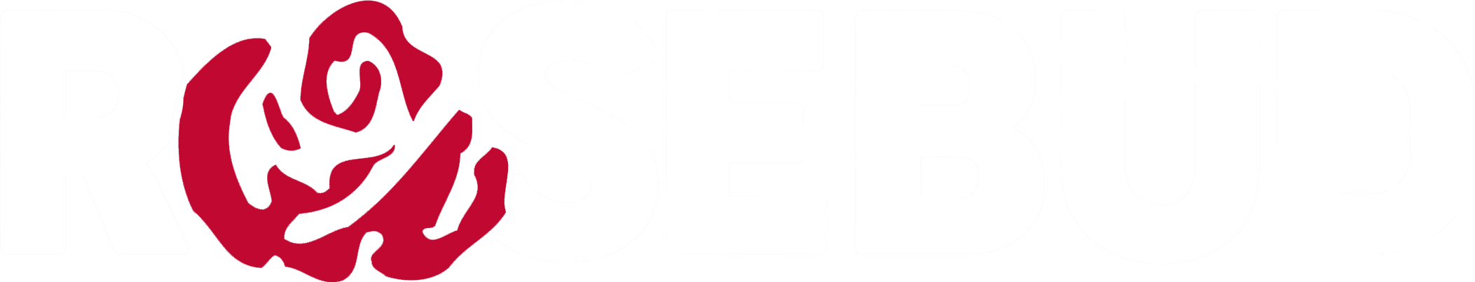 Rosebud logo