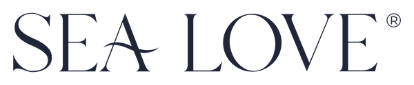 Sea Love Candle Bar & Boutique logo