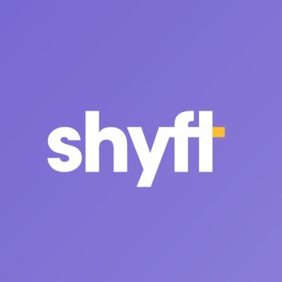 Shyft logo