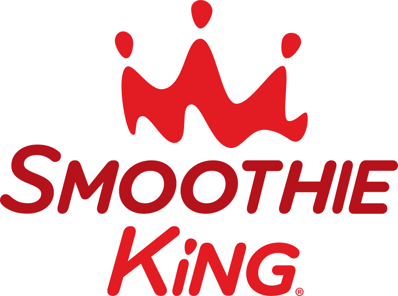 Smoothie King logo
