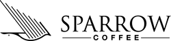 Sparrow Coffee logo