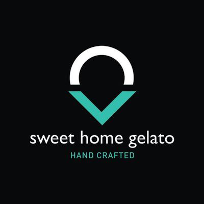 Sweet Home Gelato logo