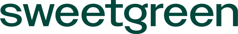sweetgreen logo