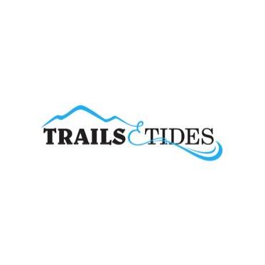 Trails & Tides logo