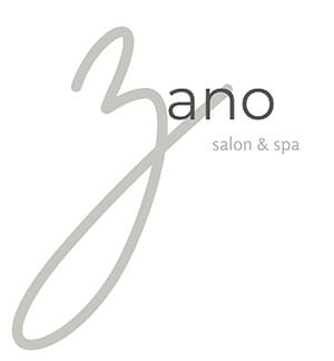 Zano Salon & Spa logo