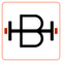 Body High Fitness logo