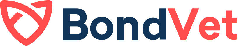 BondVet logo