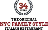 Carmine's logo