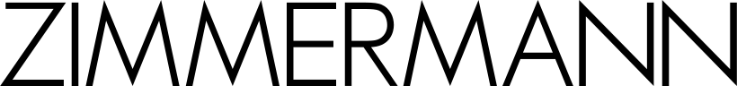 Zimmermann logo
