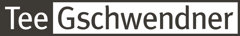 Tee Gschwender logo