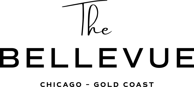 The Bellevue logo