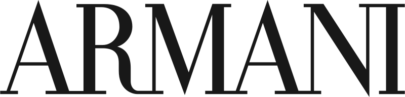 Armani logo