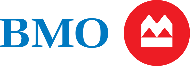 BMO Harris Bank logo