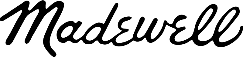 Madewell Men's logo