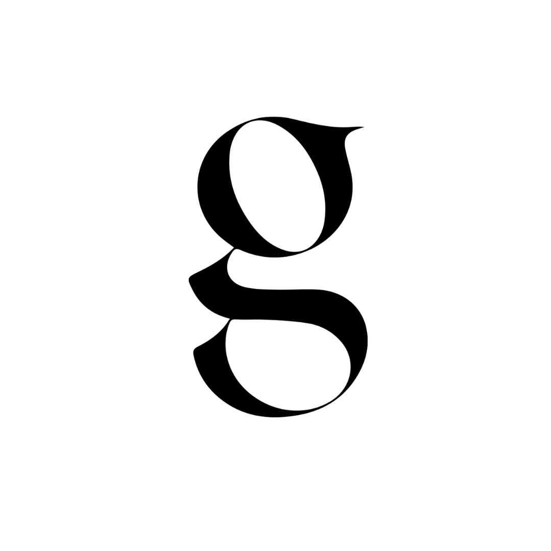 Glasses ltd. logo