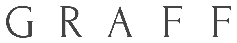 Graff logo