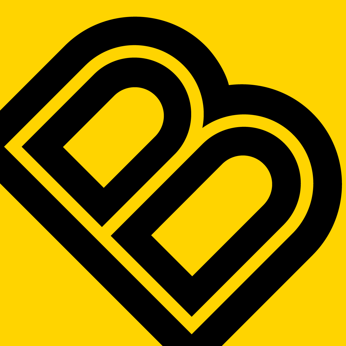 DOC B's logo