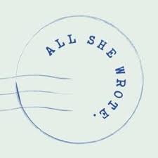 All She Wrote