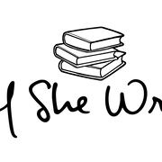 All She Wrote logo
