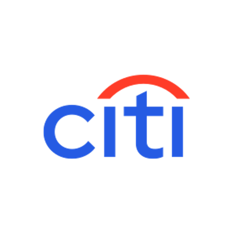 CitiBank logo