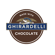 Ghirardelli logo