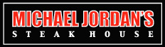 Michael Jordan's Steakhouse logo