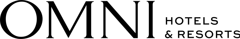 Omni Hotel logo