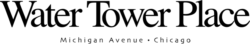 Water Tower Place logo