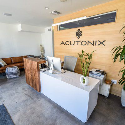 Acutonix