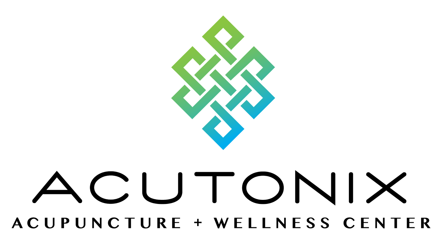 Acutonix logo