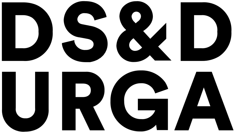 D.S. & Durga logo