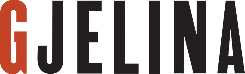 Gjelina logo
