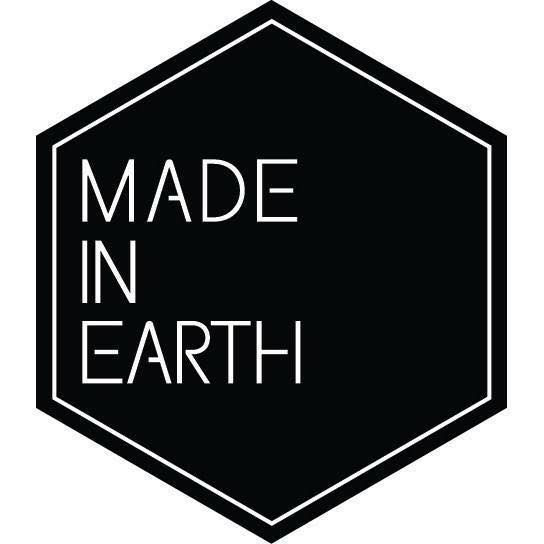 Made in Earth logo