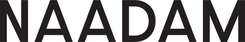 NAADAM logo