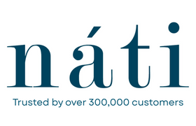 Nati Boutique logo