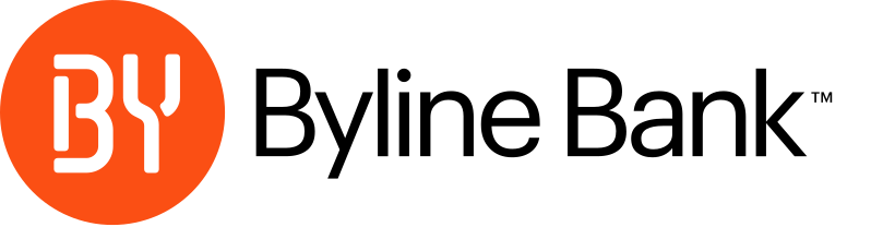 Byline Bank logo