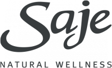 Saje logo