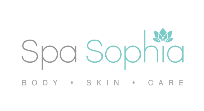 Spa Sophia logo