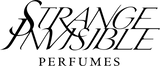 Strange Invisible Perfumes logo