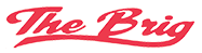 The Brig logo